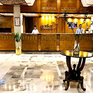 4* 酒店 阿兰肯埃塔布卢克索饭店